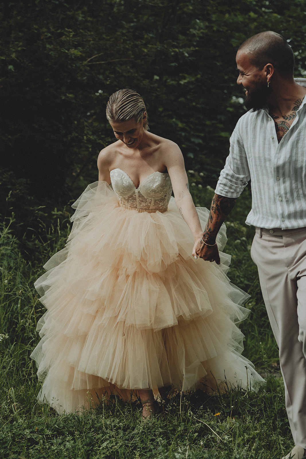 STYLED SHOOT 21 mei 2024